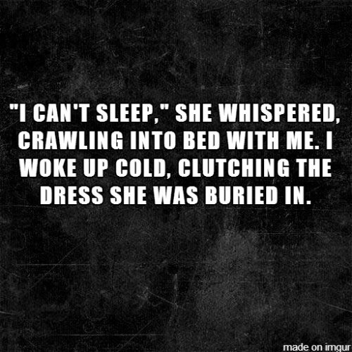 Just a thought to raise the heckles before bed. Please RT. Sweet dreams ... 😁😈