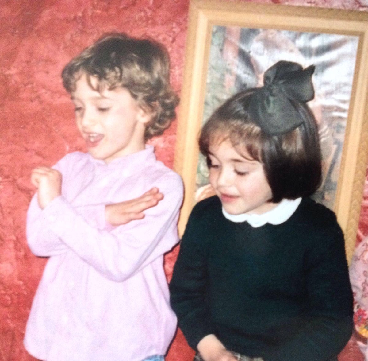 palomalobato99's tweet photo. 11 meses siendo la estrella que más brilla de todas🌟❤️👼🏼😢 #MPM8 https://t.co/AGIcKeGpvm