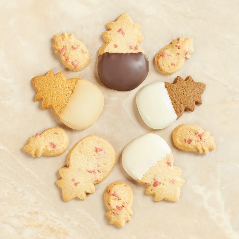 LinqPromenade's tweet photo. Coming soon to #TheLINQPromenade @honolulucookie https://t.co/ziweGAIeqD