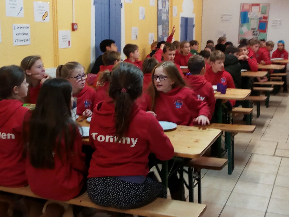 LanguagePrep's tweet image. We arrived a tad late and very hungry but safe and happy @Sherborneprep