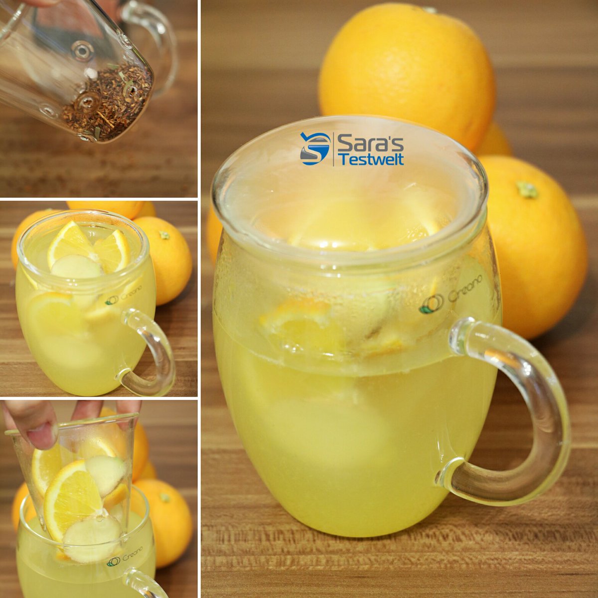 Test_und_Bastel's tweet photo. Mein neuster #Testbericht ist da. Das #Creano #Teeglas bei mir im #Test
#Detox #Ingwer #IngwerTee #Orange #Lecker

https://t.co/NBlwDlTQZ2 https://t.co/WIwgH3rexW