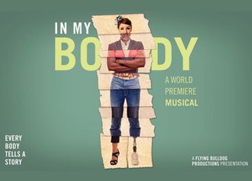 inliquidart's tweet photo. This week, catch performances of In My Body @ThePrincePFS! The show is inspired by our very own #InLiquidMember Leah Macdonald's photos. https://t.co/eZdUPOQphH