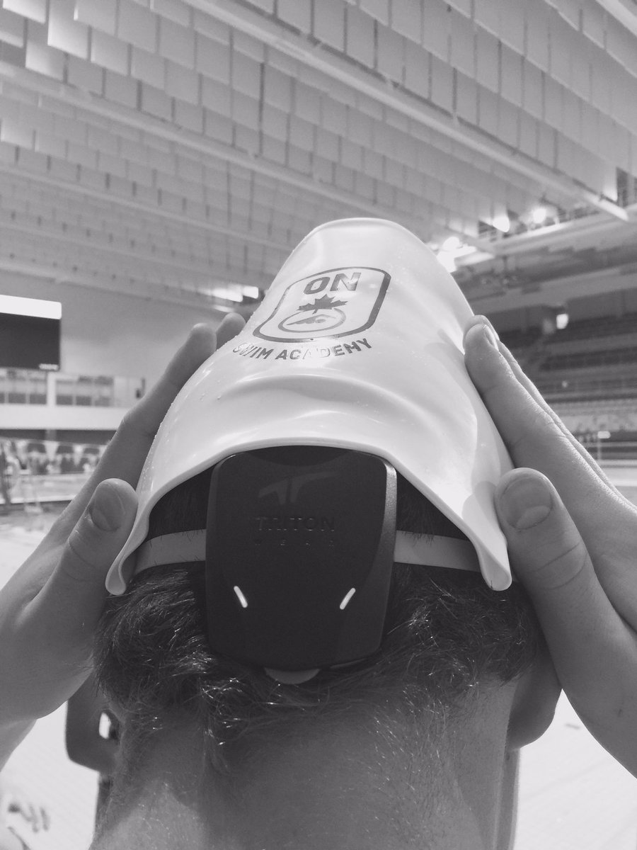 DonBurtonH2O's tweet photo. @SwimOntario Academy using @TritonWear at today's practice #letsbeawesome #tracklearnimprove https://t.co/MtdGl60OQE