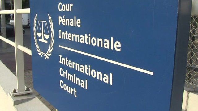 Diplomagazine's tweet photo. Ambassador of #Burundi explains why her country has withdrawn from the Rome Treaty #ICC https://t.co/UvzVT8JWZy https://t.co/qooUqtlLbe