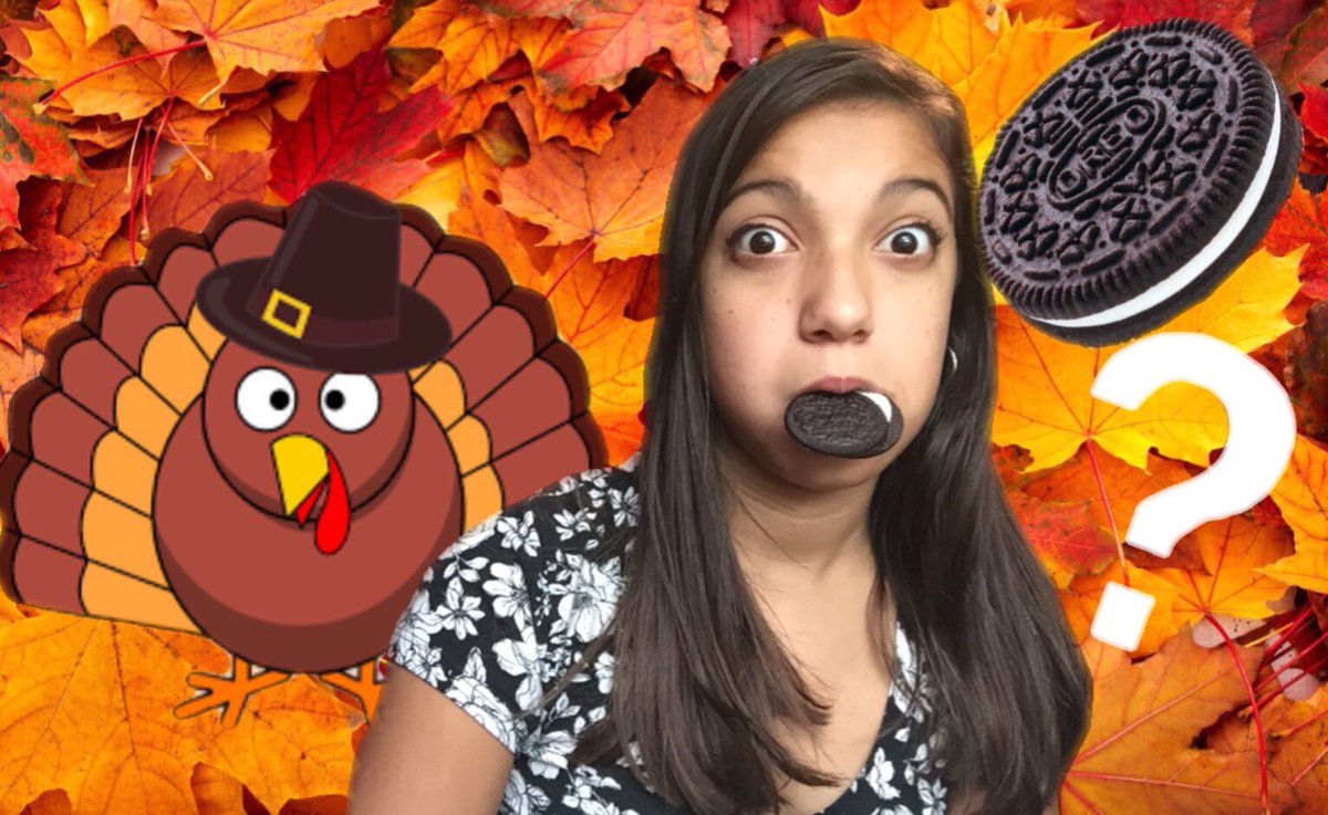 JamJam_137's tweet photo. NEW VIDEO CHECK IT OUT!
https://t.co/yQmjhlfS0r
#Youtuber #DOTM #thanksgiving #2016 #jambeat #4pm #NewVIDEO #Subscribe https://t.co/7Haajgv8KK