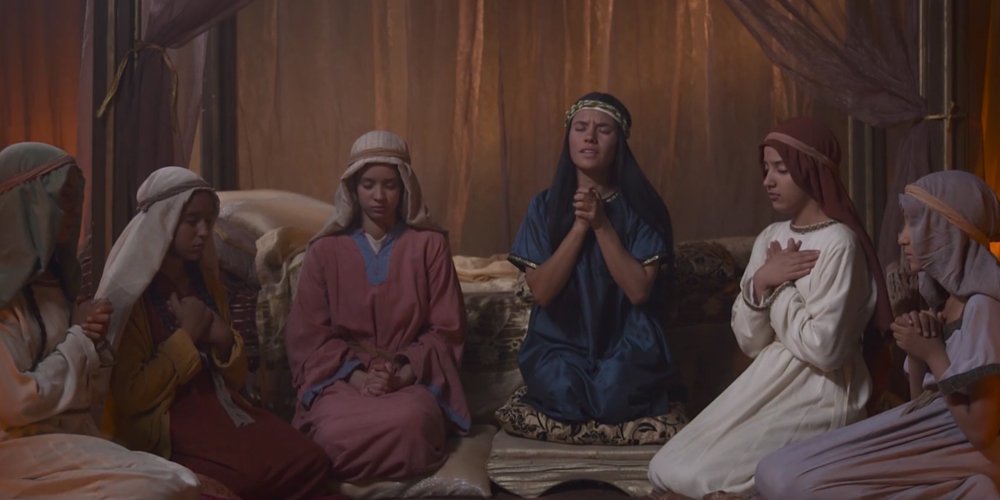 AdventistReview's tweet photo. A documentary about the power of uniting in prayer with fellow believers...
https://t.co/NTOcepBSwu https://t.co/jre00IGuUW