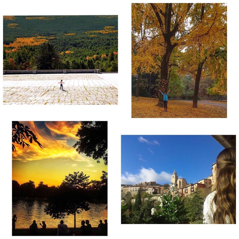 espaciodart3's tweet photo. #EmpezarBienLaSemana
desayunar ☕ caliente
pasear entre las 🍁
participar en nuestro concurso 📷 #OtoñoCreativo
+ info https://t.co/ONcA6X2EOj https://t.co/VBeEAoBKdh