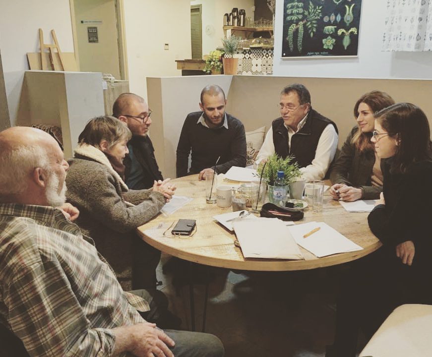 RosieCharalambo's tweet photo. #UnitedByHope @AnastasiadesCY @MustafaAkinci_1 we can work together for the Cyprus environment @cansforkidsCy PLZ do your bit for our future https://t.co/SPgDG10QSj