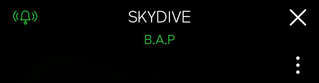 _AtYourBest_'s tweet photo. If you have the screen as the 2nd image and are not sure if the streaming is a successful, you must...
#MelOnTips 
@RICEjuseyo @Vote4BAP https://t.co/yHsPLrf1LW