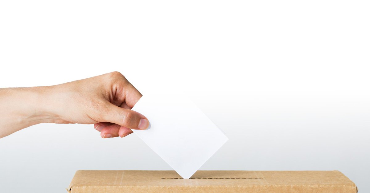 We’ll be closing at 4pm today to allow our staff plenty of time to vote. We hope you vote too! #YukonVotes