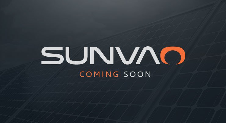 PTP_Direct's tweet photo. New Brand Coming Soon: SUNVAO Solar https://t.co/S96K2DWty1 https://t.co/H8MMAuAHK2