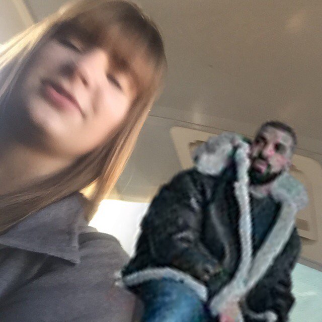 H20_cosmic's tweet photo. Check out my #DrizzyView - Get the app to create your own. #DrakeViews https://t.co/2GLFSWVqBV #Wtf https://t.co/3zIf23k5dJ