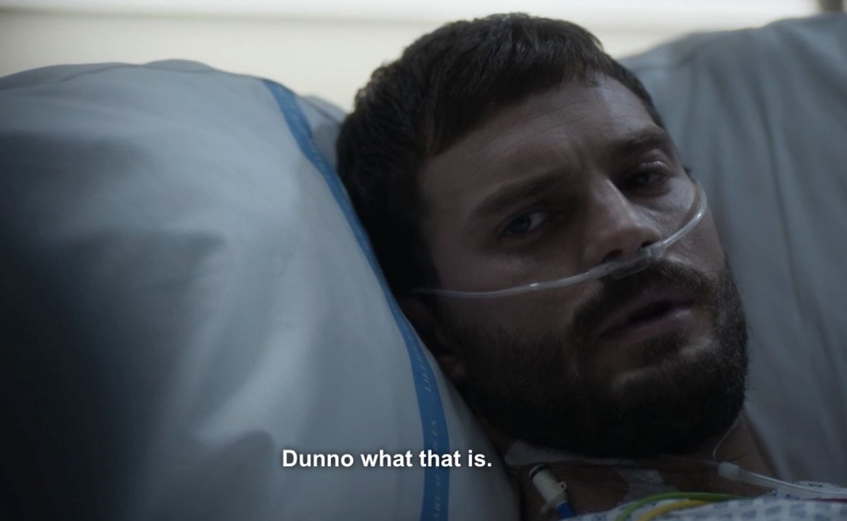 JarettSays's tweet photo. Imagine being this lucky #TheFall https://t.co/YmdXZcPX7y