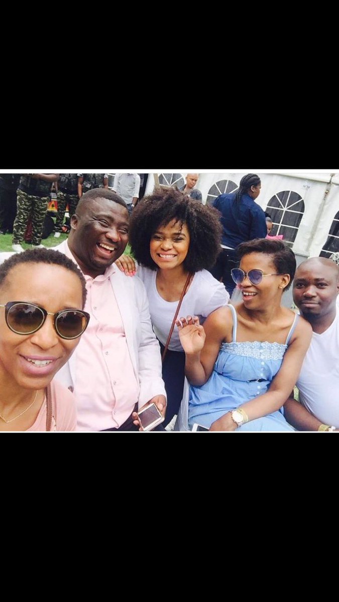 Sthandwa_Nzuza's tweet photo. #UGF56 https://t.co/IOwjHbMouc