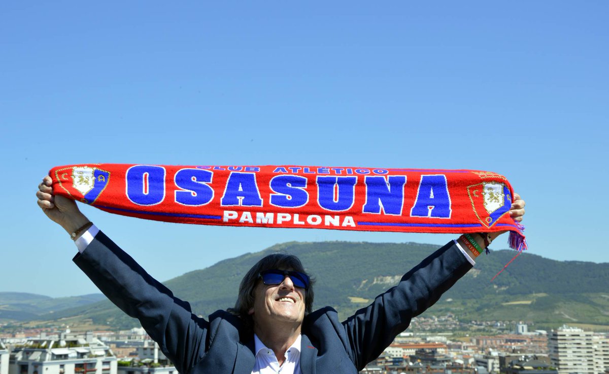 GRACIAS DON ENRIQUE MARTÍN MONREAL #GraciasMartin #Osasuna …esobreelmardelaniebla.blogspot.com.es/2016/11/gracia…