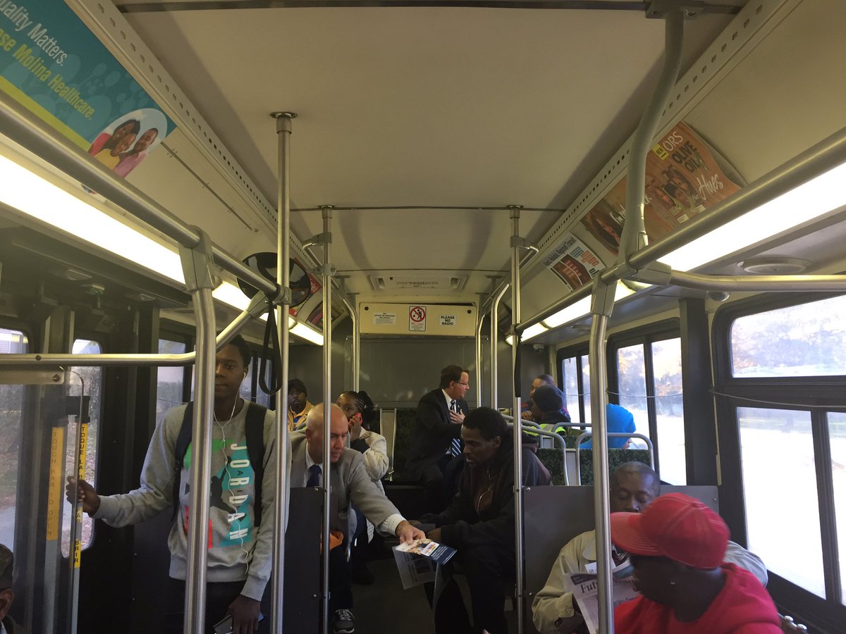 Vote YES for Transit tweet media