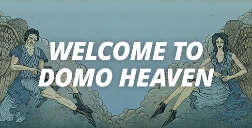 Domo Helps Data Analysts More Easily Scale and Share Business Insights Across the Organization #data16 #DomoHeaven domo.ly/2ftffz2