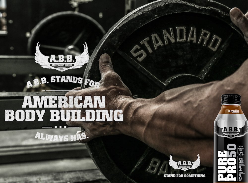Team_ABB's tweet photo. Home is where the heart is – but the gym is where the muscles be. https://t.co/YF531JotUM