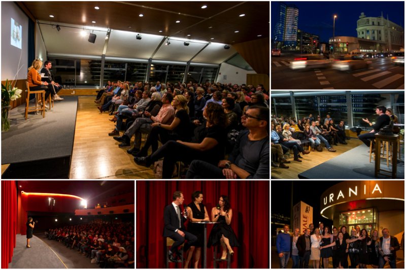 Observing the Mind at the Urania Observatory in Vienna: diamondway-buddhism.org/observing-the-…