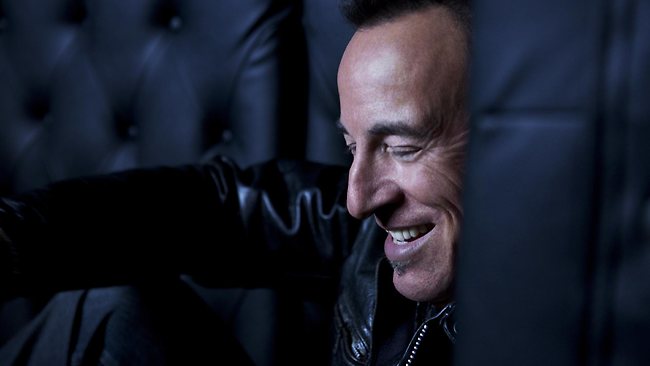 #Springsteen