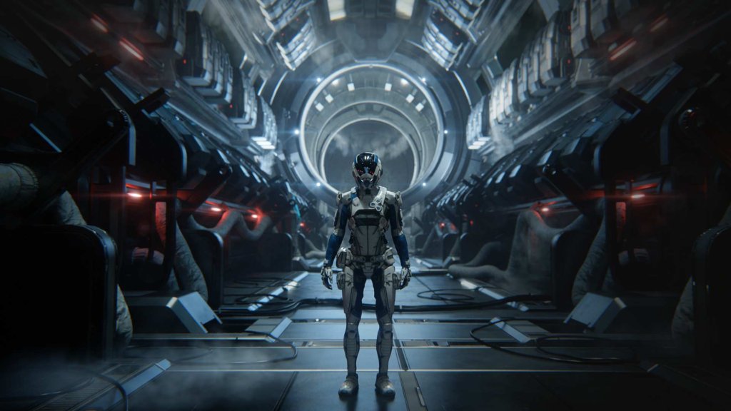 JeuVideofr's tweet photo. Mass Effect Andromeda – Rejoignez l’Andromeda Initiative !
https://t.co/sdh6gLjcCB
#MassEffectAndromeda #MasseEffect https://t.co/BctDifhv0k