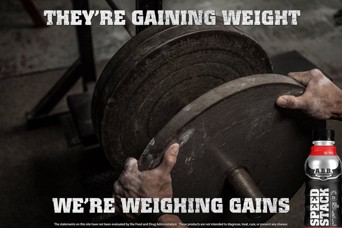 Team_ABB's tweet photo. Don’t mix it up. https://t.co/d2JaCDwmUd