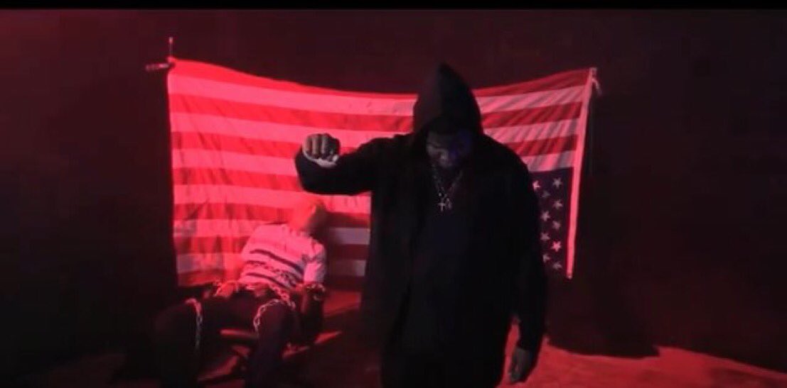 Battle_CultureR's tweet photo. @DNA_GTFOH – “Election Day 2016” (Music Video) https://t.co/TxHzJNiRQC https://t.co/rHeZcBvoct