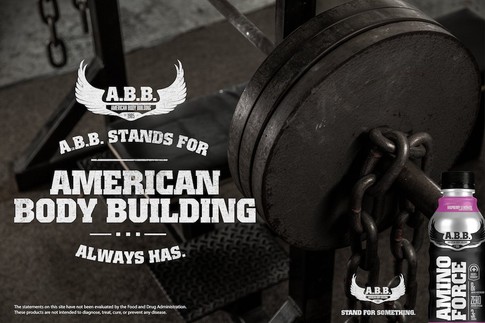 Team_ABB's tweet photo. No more excuses. Finish the set. https://t.co/g48Kz91OS6