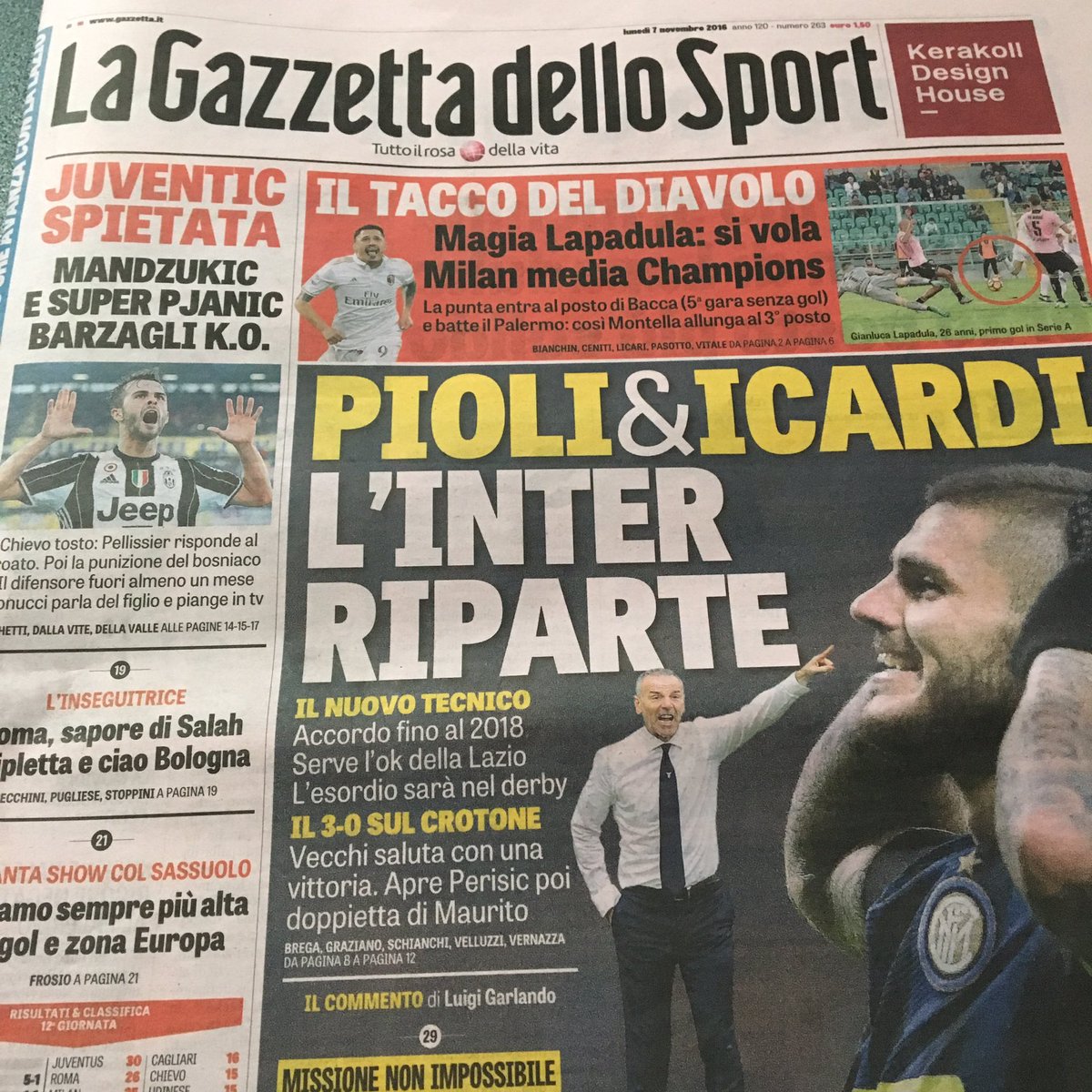 Mir Race Line veste i CAMPIONI dal 1983! #style#madeinitaly#madewithpassion#madebyMir