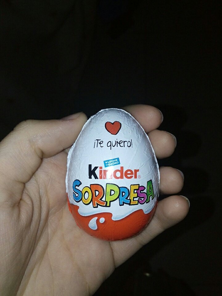 Lucadivildos's tweet photo. Mi Pou lo que me ha traído 😍😍 @Lidia_IB1991 https://t.co/WdgSItvqxQ