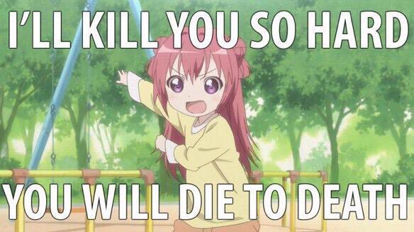 IndicatorGives's tweet image. Kill you so hard... RT and Fav.