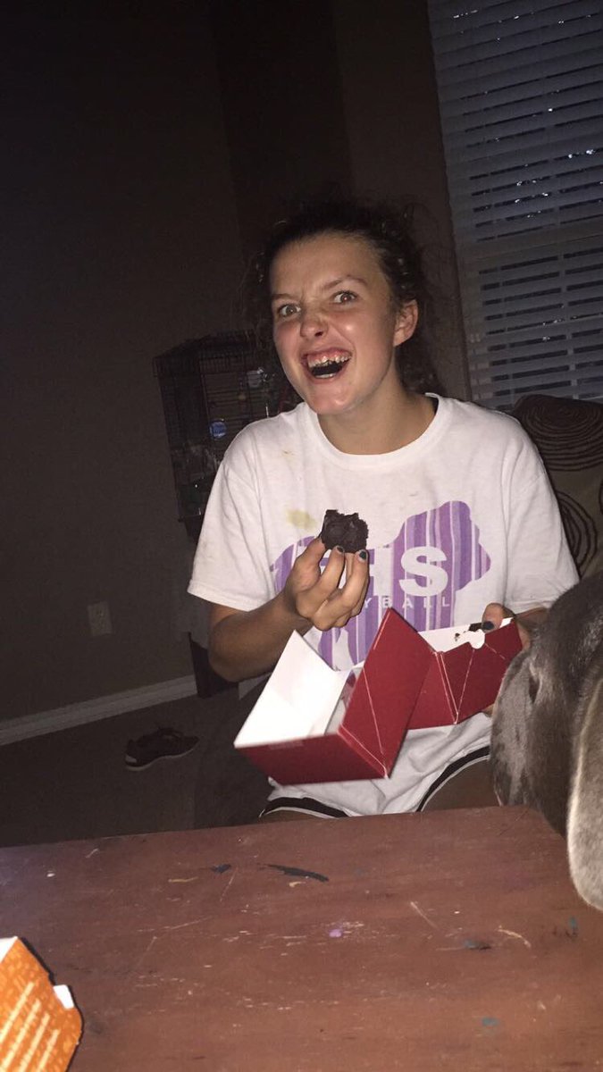 dylongarrison's tweet photo. Happy birthday homie 😎 @NicholeWadde https://t.co/0Ogh1nO7LP