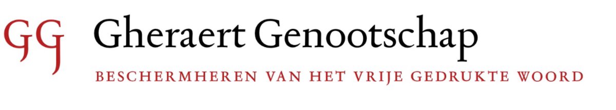 Gezocht: beschermheren (m/v) die de @Drukwerkplaats willen sponsoren. Eerste bijeenkomst: 9 februari