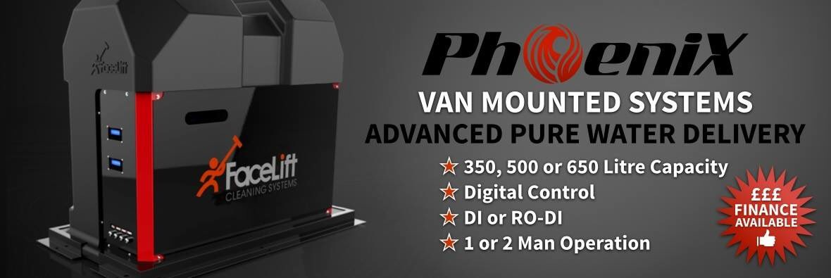 Phoenix VanMount Systems are on the way to us!

Installations are being booked already!

Pristine Group first in the queue!