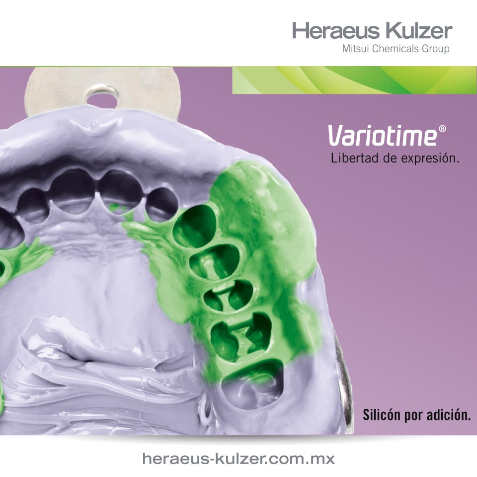 kulzermexico's tweet photo. ¿Sabes cuáles son las principales causas por la que fallan las impresiones?
https://t.co/CSeY9HttjI #HeraeusKulzer #Variotime #Odontólogo https://t.co/N80piPGmd0