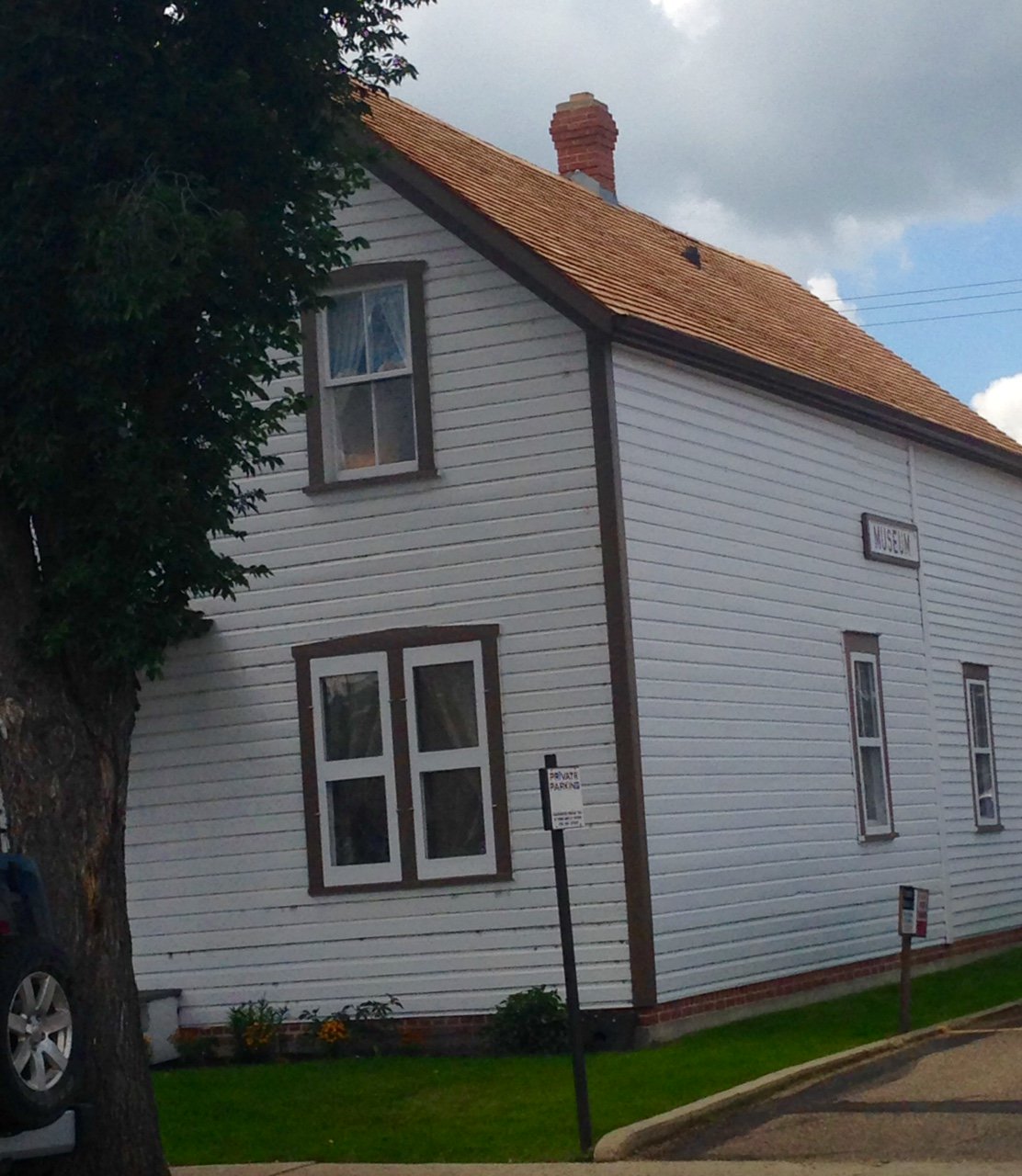 City of 🇨🇦 on Twitter Heritage Resources Committee awards grants for 2