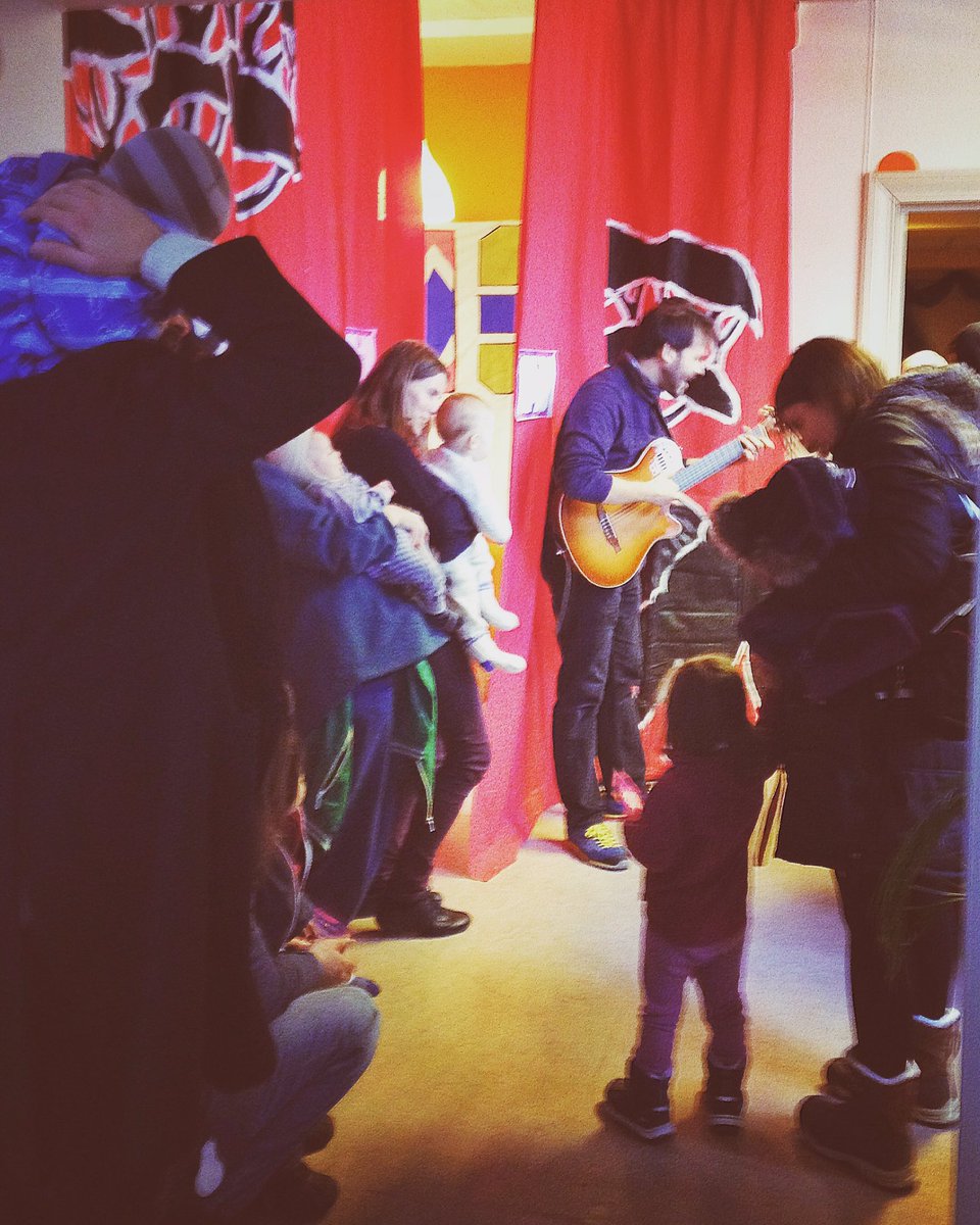 Moisés Gadea tweet media