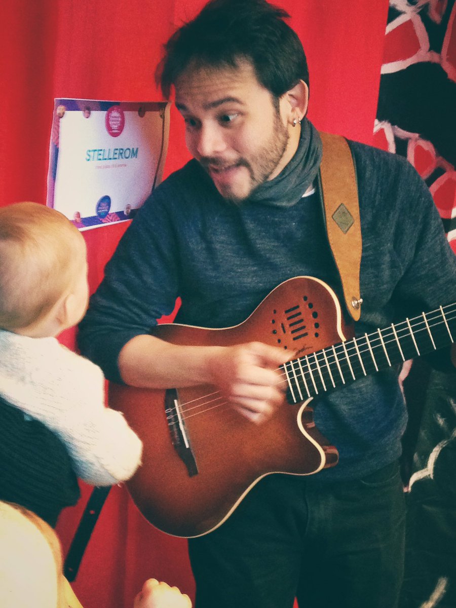 Moisés Gadea tweet media