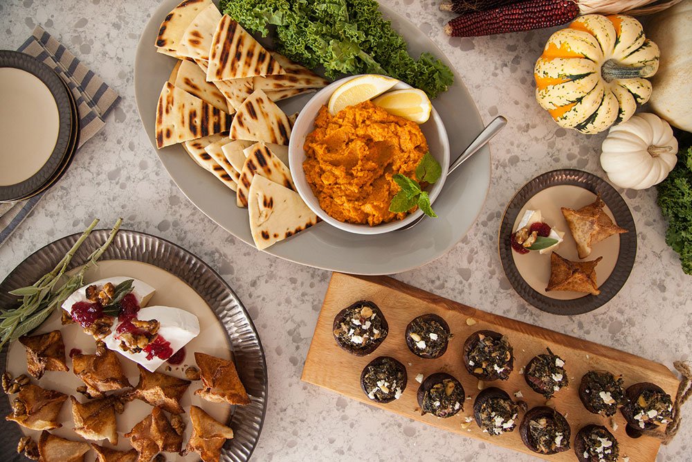MakerHomeware's tweet photo. We've got the pans for these appetizer ideas for the holiday season. Links in the recipes.
https://t.co/35UW1jFXDv
https://t.co/4MPCsh0o5J https://t.co/0l9SfYZUWk