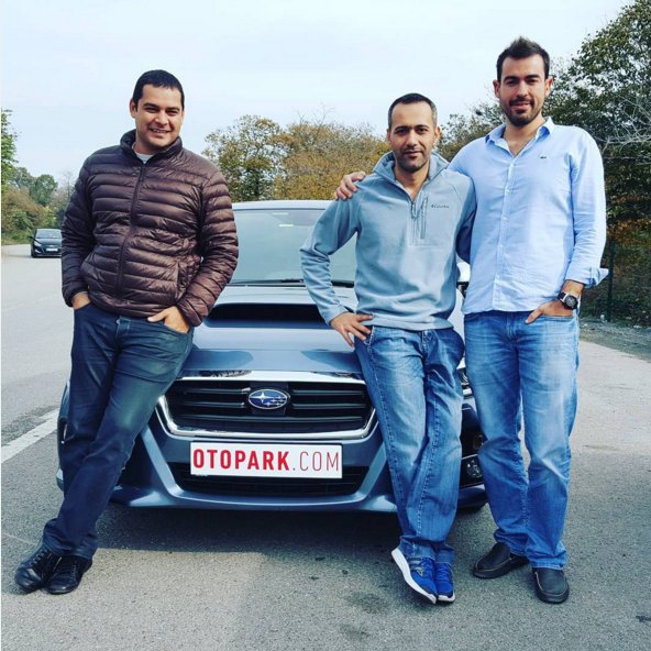otoparkcom's tweet photo. Sonunda Subaru Levorg :) Testi çok yakında. Bir de sürprizimiz var. #otoparkcom #subaru #levorg #awd https://t.co/QNYX6AsPLp