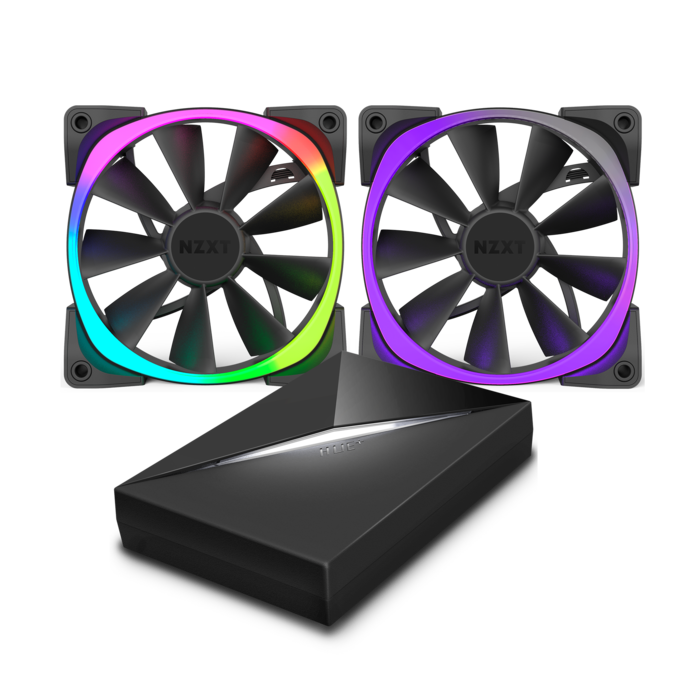 Rivalcade's tweet image. Still time to win amazing #NZXT products!  Enter our #giveaway for a chance to win an AER RGB and HUE!

tv.rivalcades.com/articles/nzxt-…

#esports