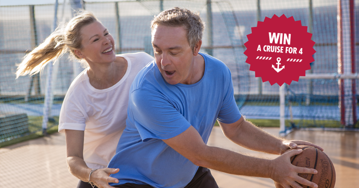 CarnivalOz's tweet photo. Enter our #MomentsWorthMillions competition and you could win a #Carnivalcruise for you and your family. https://t.co/YC9WwPVszf https://t.co/K6SEaOTIEz
