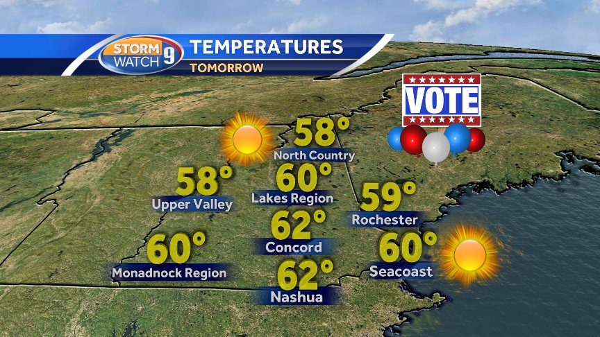 wmur weather wmur weather