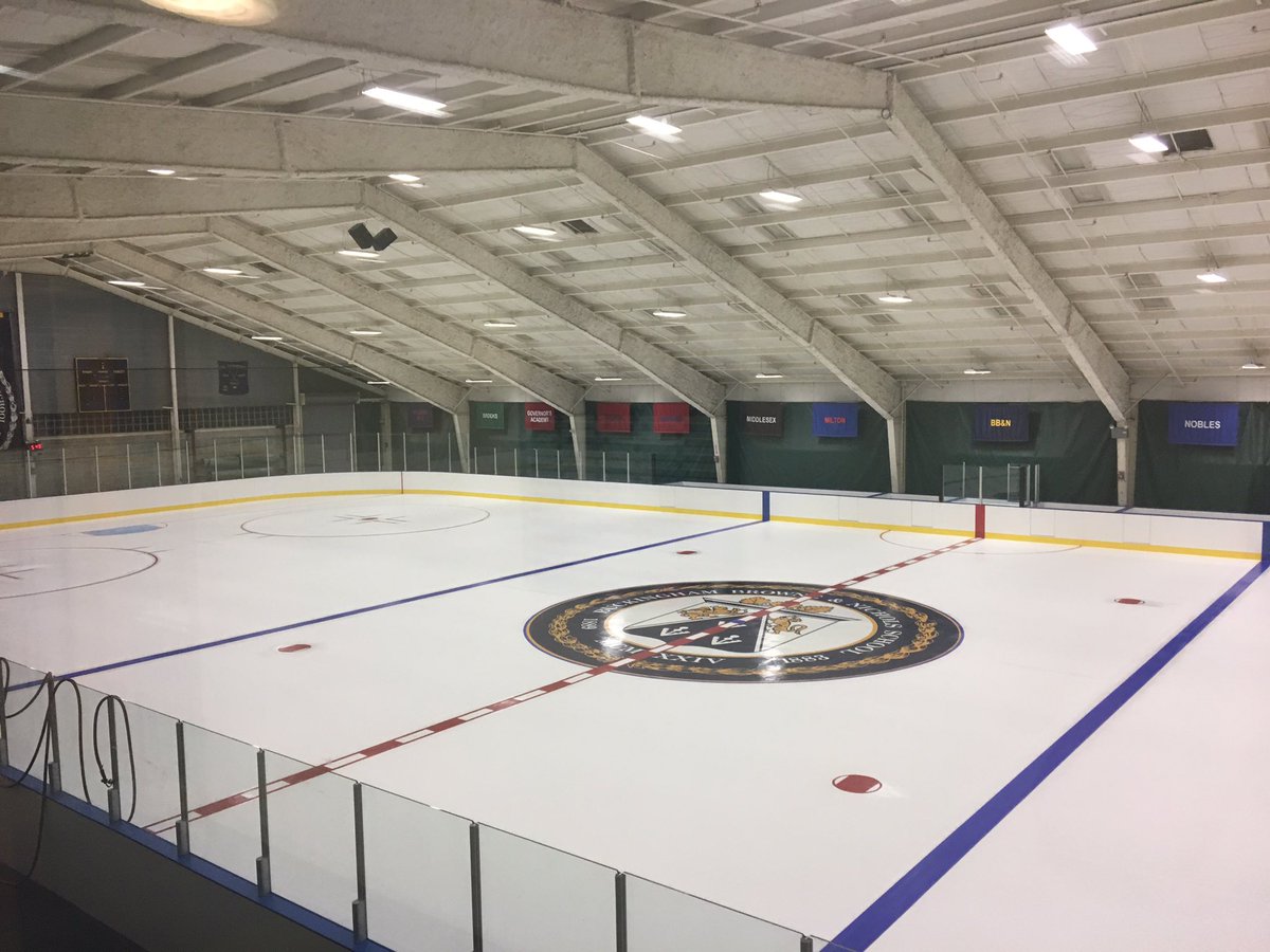 The Season is coming!