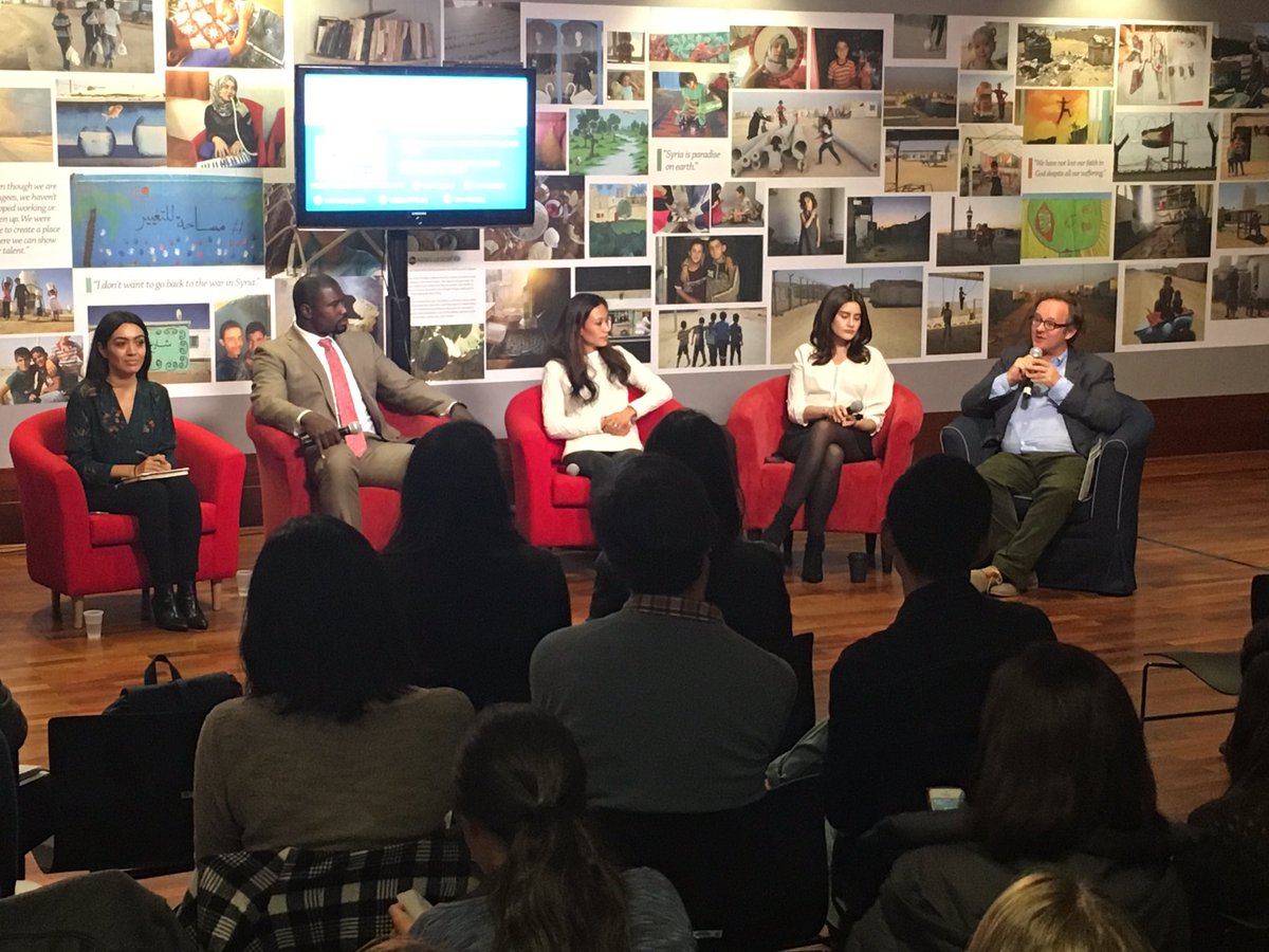 PCI Media tweet media