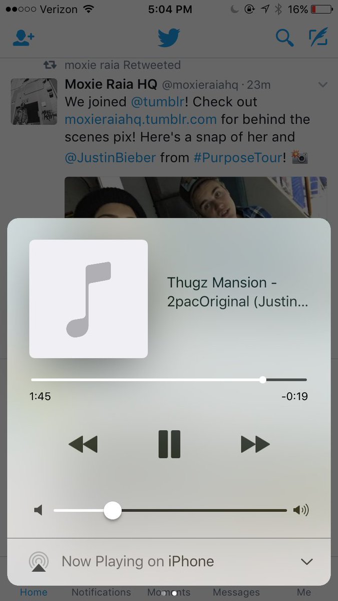 avoneffect's tweet image. Mood