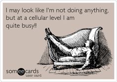 ChemCruz_Chems's tweet photo. So very busy..... 

#sciencefunny #cellscells https://t.co/7leY3hpkuP