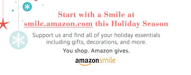 PrjctLoveMe's tweet photo. #StartWithaSmile at https://t.co/i1mHfXVA8U for your holiday gifts and Amazon donates to Project Love Me. https://t.co/QSyJMucl04
