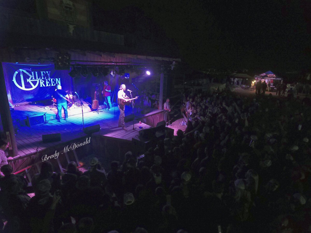 BACK40BASH tweet media