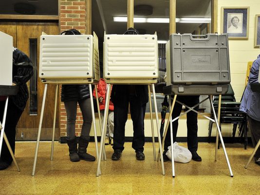 detroitnews's tweet photo. Our @DetNewsOpinion Editorial Board endorsements for the election https://t.co/knvGpZ62zZ https://t.co/MLxayNLU0L